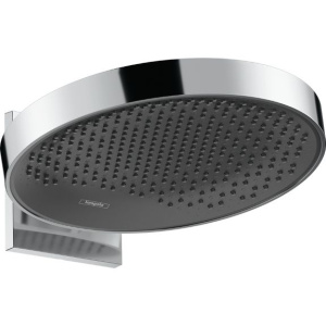 Верхний душ Hansgrohe Rainfinity 360 1jet 26230000 хром