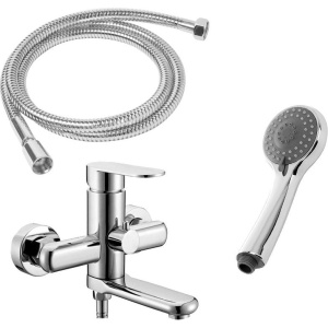 Смеситель для ванны с душем Kaiser Arena 33022