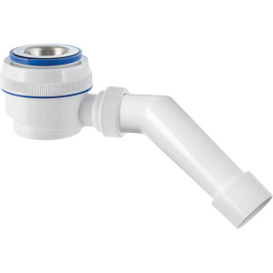 Сифон для поддона Virplast Элит 30975114