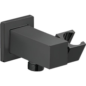 Шланговое подключение Paini 50PZ480QQ черное матовое, брашированное