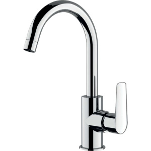 Смеситель для раковины Remer Vanity V72C