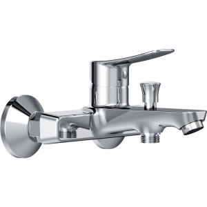 Смеситель для ванны с душем Damixa Galaxy DX7510000