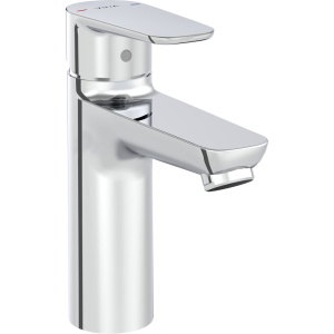 Смеситель для раковины VitrA Flow Soft A43009EXP хром