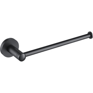 Полотенцедержатель Timo Saona 13051/03 черный Полотенцедержатель Timo Saona 13051/03 черный