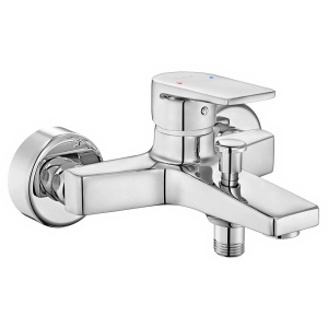 Смеситель для ванны E.C.A. Dalia 102102488EX