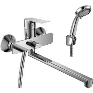 Универсальный смеситель Rossinka RS27 -33