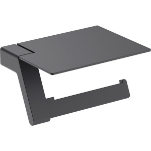 Держатель туалетной бумаги Timo Selene 14043/03 с полкой для телефона