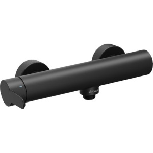 Смеситель для душа Ravak Puri X070187 черный матовый