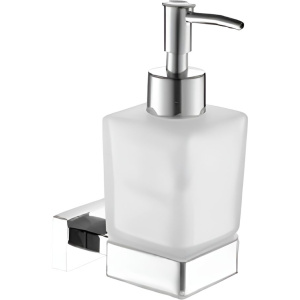 Дозатор BELZ B902 B90227 хром