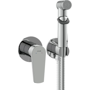 Гигиенический душ Cersanit Moduo 64105 С ВНУТРЕННЕЙ ЧАСТЬЮ