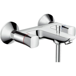 Смеситель для ванны с душем Hansgrohe Logis 71243000