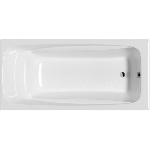 Чугунная ванна Jacob Delafon Repos 180x85 см, с ножками P Чугунная ванна Jacob Delafon Repos 180x85 см, с ножками P