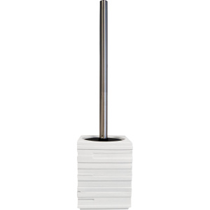 Ершик Ridder Brick 22150401 белый