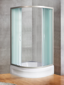 Душевое ограждение без поддона River DON 90/24 MT (10000002287)