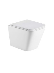 Унитаз подвесной WeltWasser GELBACH 043 GL-WT (10000011749)