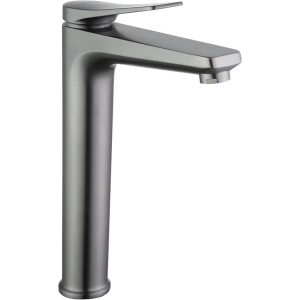 Смеситель для раковины Lemark Bronx LM3709GM графит Смеситель для раковины Lemark Bronx LM3709GM графит