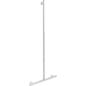 Поручень Nofer Santorini 16344.B хром Поручень Nofer Santorini 16344.B хром