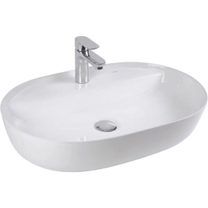 Раковина BOND Oval S01-600