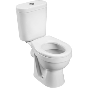 Унитаз-компакт Santek Каспер 1WH501741 детский