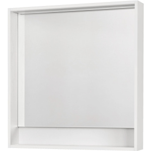 Зеркало с подсветкой Aquaton Капри 100 1A230402KP010