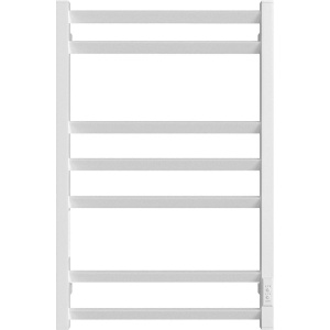Полотенцесушитель электрический Двин U plaza neo 80х50, белый