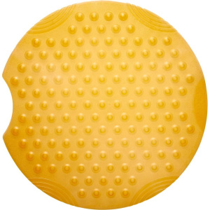 Коврик Ridder Tecno Ice 68814 желтый