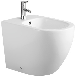 Биде напольное Акватек Европа AQ1017-00 Биде напольное Акватек Европа AQ1017-00