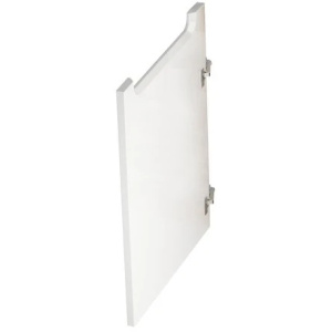 Дверца для тумбы под умывальник Ravak Classic SD 400 L (белая, левая) X000000420