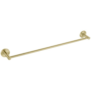 Полотенцедержатель Aquatek Европа AQ4114BG шлифованное золото