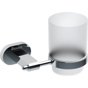 Стакан Ravak Chrome CR 210.00