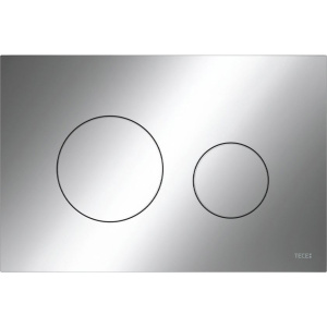Кнопка смыва TECE Loop 2.0 9240921 хром Кнопка смыва TECE Loop 2.0 9240921 хром