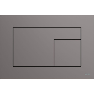 Кнопка смыва TECE Velvet 9240731 антрацит Кнопка смыва TECE Velvet 9240731 антрацит