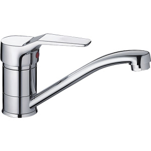 Смеситель для кухни Haiba HB63 HB4563 Смеситель для кухни Haiba HB63 HB4563