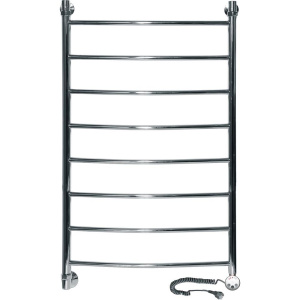 Полотенцесушитель электрический Ника Arc ЛД 120/60-8 R