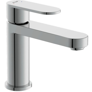 Смеситель для раковины Cersanit Elio 63044 хром Смеситель для раковины Cersanit Elio 63044 хром