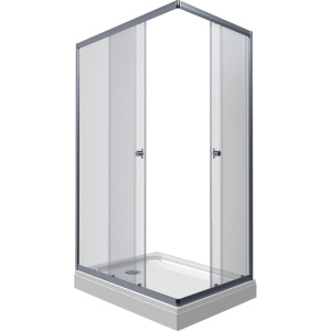 Душевой уголок Triton Вента-хром Вента-Хром Щ0000049618 120х80 Душевой уголок Triton Вента-хром Вента-Хром Щ0000049618 120х80