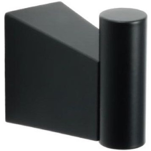 Крючок Fixsen Trend FX-97805 черный, одинарный Крючок Fixsen Trend FX-97805 черный, одинарный