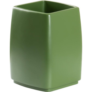 Стакан Ridder Lea темно-зеленый