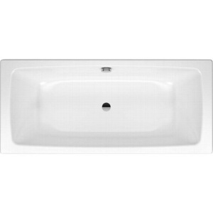 Стальная ванна Kaldewei Cayono Duo 170x75 см, с ножками