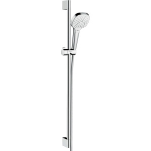Душевой гарнитур Hansgrohe Croma Select E 26592400 Душевой гарнитур Hansgrohe Croma Select E 26592400