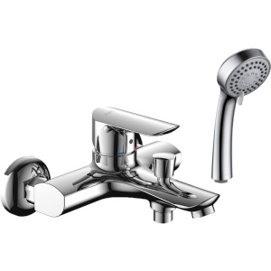 Смеситель для ванны с душем D&K Venice Baciano DA1033201
