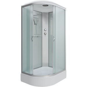 Душевая кабина Niagara Classic NG-33194-14R 110x90 см