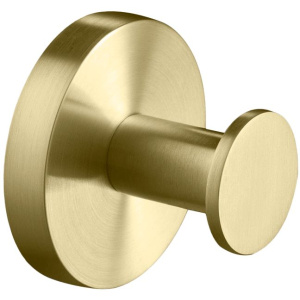 Крючок Timo Saona 13011/17 золото