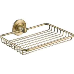 Полка Timo Nelson 160022/02 антик