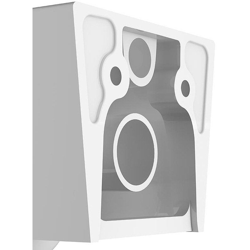 Купить Унитаз подвесной VitrA Nest 5176B003-6233 безободковый, с микролифтом, с функцией биде и встроенным смесителем в Москве с доставкой Унитаз подвесной VitrA Nest 5176B003-6233 безободковый, с микролифтом, с функцией биде и встроенным смесителем