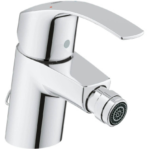 Смеситель для биде Grohe Eurosmart 32927002