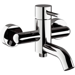 Смеситель для ванны с душем Remer X Style X05 хром Смеситель для ванны с душем Remer X Style X05 хром