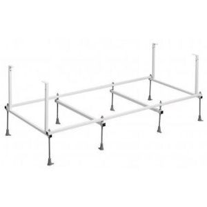 Монтажный комплект Roca Elba 170x75 248513000