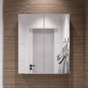 Зеркало-шкаф DIWO Архангельск 60