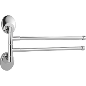 Полотенцедержатель Haiba HB16 12 двойной